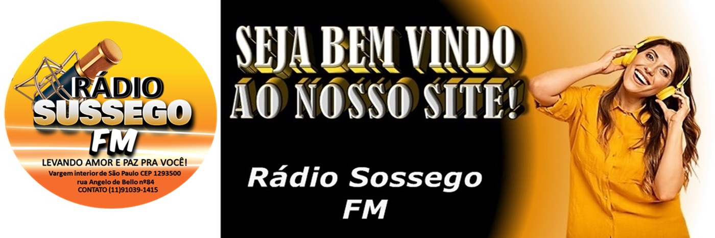 Rádio Sussego Web